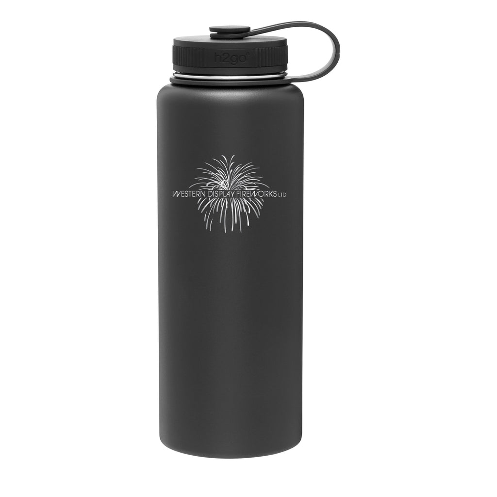 40oz Insulated Water Bottle